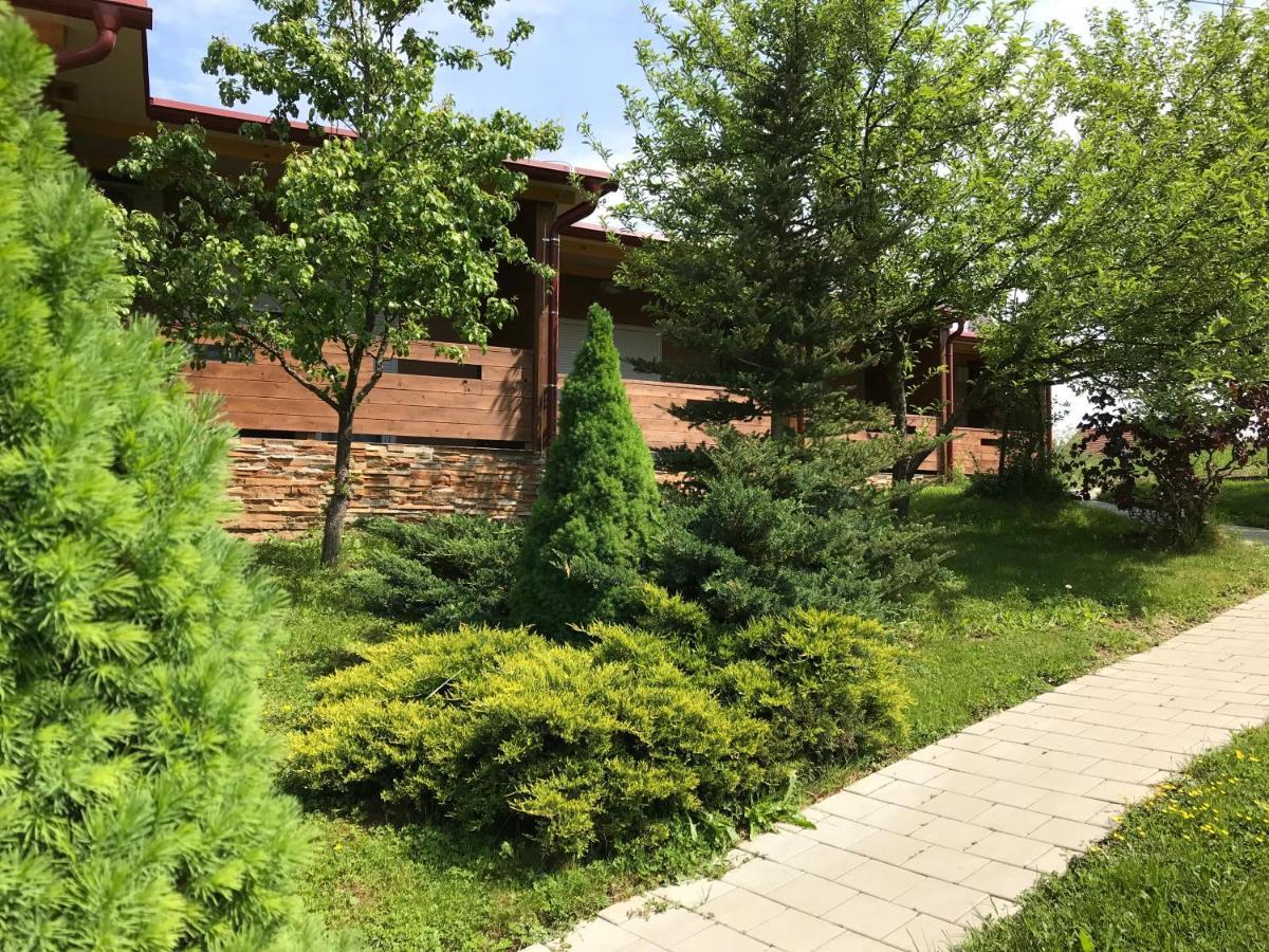 Villa Rubcic Rooms ราโควิซา ภายนอก รูปภาพ