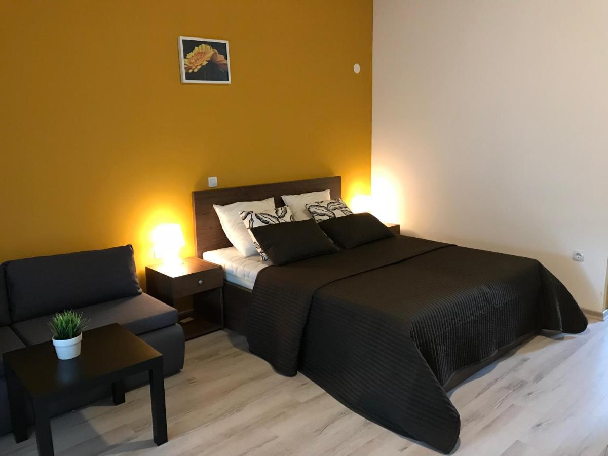 Villa Rubcic Rooms ราโควิซา ภายนอก รูปภาพ
