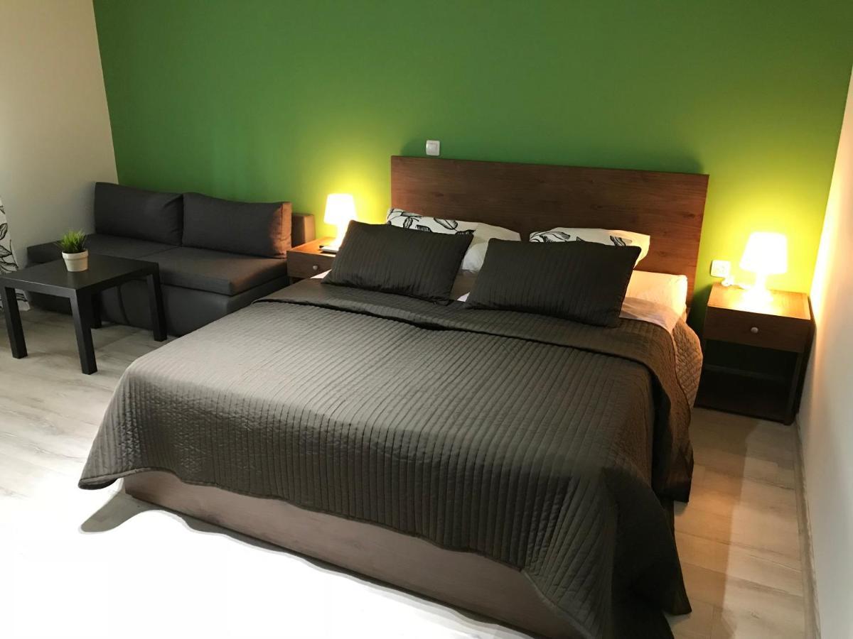 Villa Rubcic Rooms ราโควิซา ภายนอก รูปภาพ