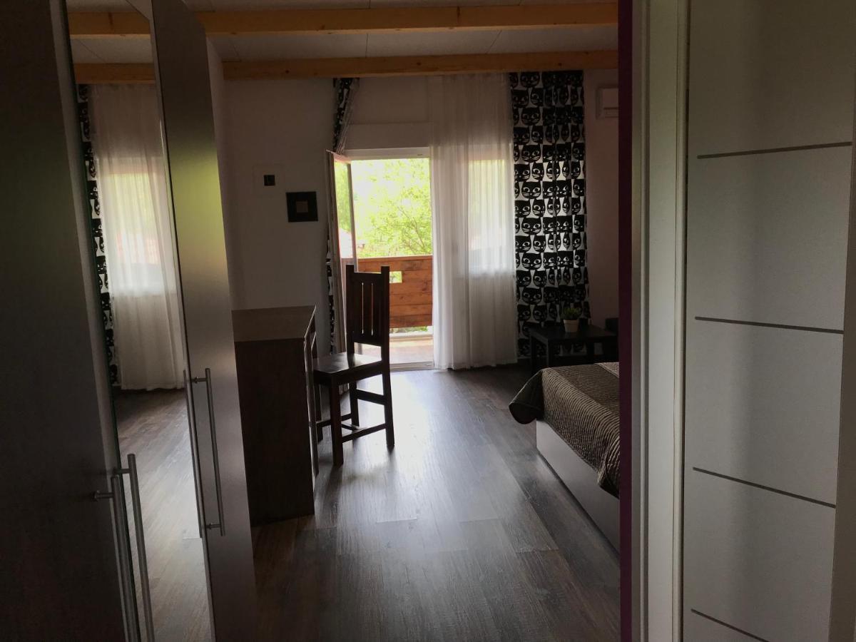 Villa Rubcic Rooms ราโควิซา ภายนอก รูปภาพ